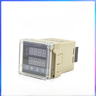 Smart Timer Counter Timer ZN48 ZN72 Multi-Function Relay 220V 24V Electrical Control Low Voltage Cou