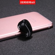 Senbenbao S530 Mini wireless Bluetooth headset in ear sport with microphone hands-free headset
