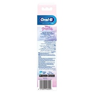 Oral B Tooth Brush Kids Pro Battery Princess