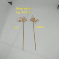 Chinese Tassel Hairpin Chinese Tassel Hairpin RightKiri