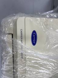 Carrier 開利分體式冷氣機（已拆除）