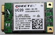 QUECTEL　模組　UC20-GC-128-STD