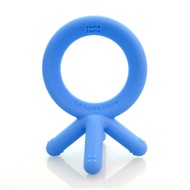 Comotomo Blue Teether – Bite Teether - Baby Teether