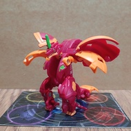 Dragonoid Dx Ultra Bakugan