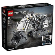 全新 LEGO 樂高 42100 technic 積木