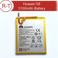 HUAWEI G8 3100MAH BATTERY ORIGINAL IMPORT