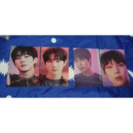 Enhypen Hybe insight pc