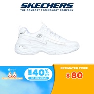 Skechers Women Good Year Sport D'Lites 4.0 Shoes - 896147-WSL