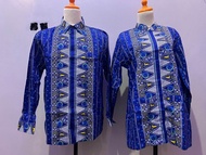 Seragam batik FGM (forum guru Muhammadiyah) terbaru full furing batik FGM pria seragam FGM wanita se