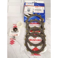 Clutch lining set cage clutch fortress smash 110 smash new smash Titan smash 115 sgp