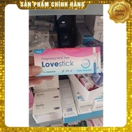 Lovestick HCG pregnancy test