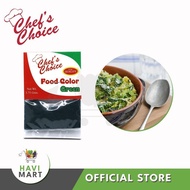 PH CHEFS Chef's Choice Food Color Green 3.75g