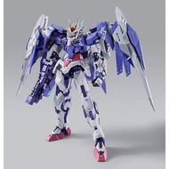 METAL BUILD 00-RAISER DESIGNER'S BLUE Ver.