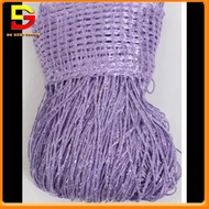 Rèm Dán Cửa Kim Tuyến Rèm Trang Trí Nhà Cửa Khách Sạn Sang Trọng Nhiều Kích Thước DG-584