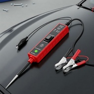 6-24V Digital Auto Circuit Tester for Vehicle Electrical Systems