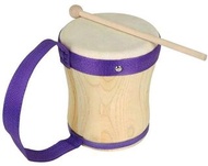 打擊樂器 兒童手提鼓 羊皮手敲鼓 幼兒園老師用手拍鼓兒童玩具 5吋 兒童 手敲鼓 皮鼓 手提鼓幼兒園 兒童玩具鼓 小學鑼鼓 音樂教室打擊樂器 品名：5吋 兒童 手敲鼓  材質：羊皮鼓面，5吋 兒童 手