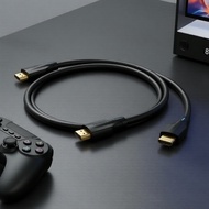 Vention HDMI 2.1 8K Cable 60Hz 48Gbps, 4K 120Hz for PS5/Switch, Monitor Pro  Vention Kabel HDMI 2.1 