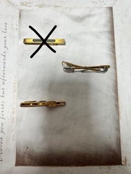 Christian Dior Tie Clip 領帶夾