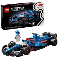 *In Stock* Lego Speed Champions 77246 Visa Cash App RB VCARB 01 F1 Race Car - New In Sealed Box
