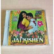 Jai Kishen Bollywood Hindi Movie Original VCD 1994 Film Akshay Kumar Ayesha Julka Chandni (Malay Sub