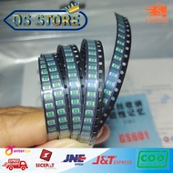 Fuse SMD 2.5A 32V