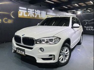 📣2015年出廠 BMW X5 xDrive25d 2.0 柴油 冰雪白