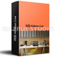 Ableton Live Suite 12.0b20 / 11.1 Full Version Crack (MacOS)
