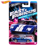 Hot Wheels Mazda RX7 Chevrolet Hummer HNR88 Diecast Model Car Speed And Passion Collectible Toy Meta