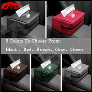 Proton Car Armrest Box Tissue Box X90 wira Persona X50 Saga vvt Waja X70 Iriz Exora Rear Seat Tissue