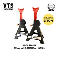 Car Jack Stand 3 Ton Capacity Car Jack Stand/