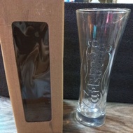 Carlsberg Beer Glass
