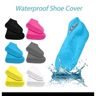 Waterproof SHOE COVER Material Silicone LATEX Rubber/WATERPROOF Rubber SHOE Protective COVER/SHOE COVER