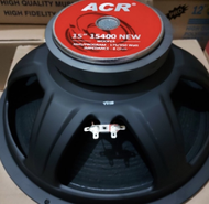 murah speaker 15inch full range acr 15400 pro new