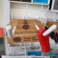 New Harley Davidson 6R12 Spark Plug Hd Original