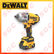 DeWALT DCF900P2T DeWALT บล็อกไฟฟ้า บล็อกไร้สาย บล็อกไฟฟ้าไร้สาย บล็อกแบต บ็อกไฟฟ้า บ็อกไรสาย บ็อกไฟฟ