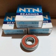 BEARING 6001LLU 6001 2RS RUBBER CAP