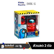 Among Us Articulated Action Figure Toy Removable Hands And Changeable Hat Suitable For Kids 3 Years 