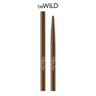 beWiLD Deluxe Eyes Gel Liner (2 IN 1 InLiner & Eyeliner) อินไลน์เนอร์ติดทนกันน้ำกันเหงื่อ