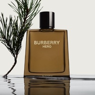 ♞,♘Dongmu.Mall  Burberry Hero Eau De Perfume For Men's 50ml Tester #T8016