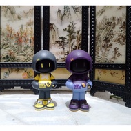 Mr Bone figure without acc