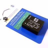 DMW-BLE9E 電池 for Panasonic GF3 GF5 GF3GK GF5GK GF6 GF6GK BLE9 BLE9GK GX85 G...