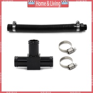 ci Engine Cylinder 4 Cooling Mod Coolant Hose Adapter Car Radiator Insulation Replacement Compatible