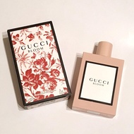 Gucci Bloom For women 100ml EDP