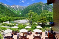 不一樣｜保證住宿上高地一晚｜漫遊立山黑部、白川鄉秘境、純享北陸小松5日