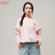 HZL Joy Cardigan | Basic Oversized Cardigan