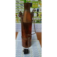 Fuel Sampling Sample Can Weighted Beaker, Fuel Oil Sample Bottle