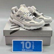 ✅現貨 New Balance U992NC White Grey ( NB 992 992NC 992GR M992 990 v3 )