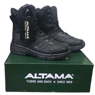 original Combat Altama boot Tactica