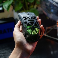 ZIFRIEND G11 เมาส์ไร้สาย PAW3311 Bluetooth/2.4G/แบบมีสาย เมาส์เกมมิ่ง ติดตามตำแหน่งแม่นยำ เหมาะกับแล