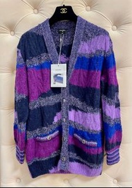 ❤️ Chanel 22A Jacket